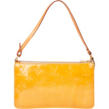 Louis Vuitton Vernis Monogram Lexington Pochette Accessoire Handbag