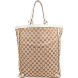 Gucci GG Monogram Abbey Handbag