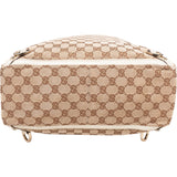 Gucci GG Monogram Abbey Handbag