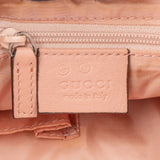 Gucci GG Leather Monogram Cherry Line Handbag