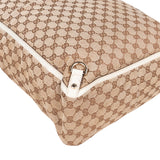 Gucci GG Monogram Abbey Handbag