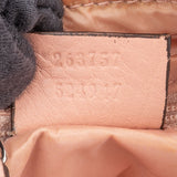 Gucci GG Leather Monogram Cherry Line Handbag