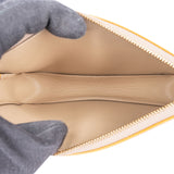 Louis Vuitton Vernis Monogram Lexington Pochette Accessoire Handbag