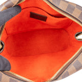 Louis Vuitton Damier Ebene Monogram Sarria Mini Handbag