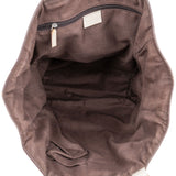 Gucci GG Monogram Abbey Handbag