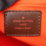 Louis Vuitton Damier Ebene Monogram Sarria Mini Handbag