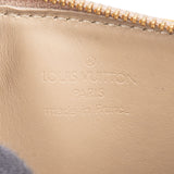 Louis Vuitton Vernis Monogram Lexington Pochette Accessoire Handbag