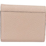 Louis Vuitton Taurillon Leather Mini Capucines Wallet