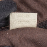 Gucci GG Monogram Abbey Handbag