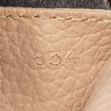 Louis Vuitton Canvas Monogram Trousse Toilette 23 Clutch