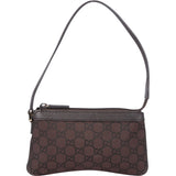 Gucci GG Monogram Mini Handbag