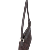 Gucci GG Monogram Mini Handbag