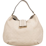 Gucci Leather GG Monogram Guccissima Handbag