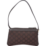 Gucci GG Monogram Mini Handbag