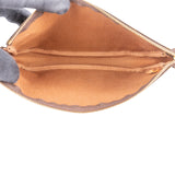 Louis Vuitton Canvas Monogram Pochette Accessoire Handbag