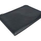Louis Vuitton Noir Epi Leather Laptop Clutch