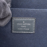 Louis Vuitton Noir Epi Leather Laptop Clutch