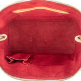 Louis Vuitton Limited Murakami Multicolor Alma PM Handbag