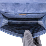 Prada Velvet FW17 Trompe Lóeil Crossbody Bag