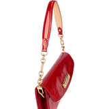 Louis Vuitton Vernis Monogram Sunset Shoulder Bag