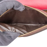 Louis Vuitton Canvas Monogram Emilie Wallet