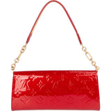 Louis Vuitton Vernis Monogram Sunset Shoulder Bag