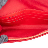 Louis Vuitton Vernis Monogram Sunset Shoulder Bag