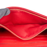 Louis Vuitton Vernis Monogram Sunset Shoulder Bag