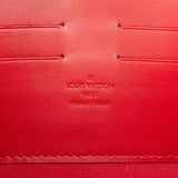 Louis Vuitton Vernis Monogram Sunset Shoulder Bag