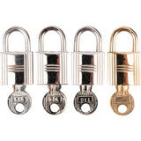 Hermès H Padlock Schloss