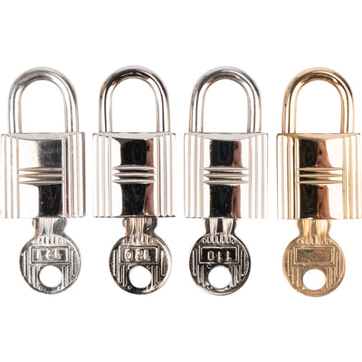 Hermès H Padlock Schloss