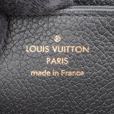 Louis Vuitton Leather Empreinte Monogram Zippy Wallet