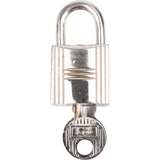 Hermès H Padlock Schloss