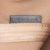 Burberry Nova-Check Monogram Handbag