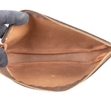 Louis Vuitton Canvas Monogram Pochette Accessoire Handbag