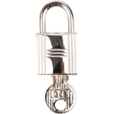 Hermès H Padlock Schloss