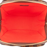 Louis Vuitton Damier Ebene Monogram Belem PM Handbag
