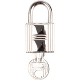 Hermès H Padlock Schloss