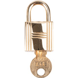 Hermès H Padlock Schloss