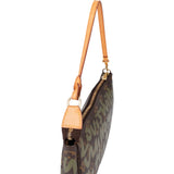 Louis Vuitton Limited Graffiti Pochette Accessoire Handbag