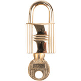 Hermès H Padlock Schloss