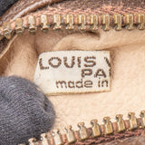 Louis Vuitton Canvas Monogram Trousse Toilette 23 Clutch