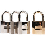Hermès H Padlock Schloss