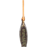 Louis Vuitton Limited Graffiti Pochette Accessoire Handbag