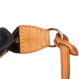 Louis Vuitton Limited Graffiti Pochette Accessoire Handbag