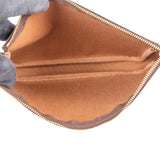 Louis Vuitton Limited Graffiti Pochette Accessoire Handbag