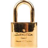 Louis Vuitton Golden 315 Padlock Schloss