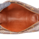 Louis Vuitton Canvas Monogran Papillon Set Handbag