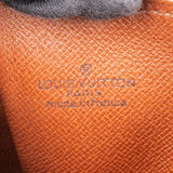 Louis Vuitton Canvas Monogran Papillon Set Handbag