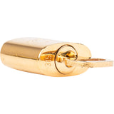 Louis Vuitton Golden 315 Padlock Schloss
